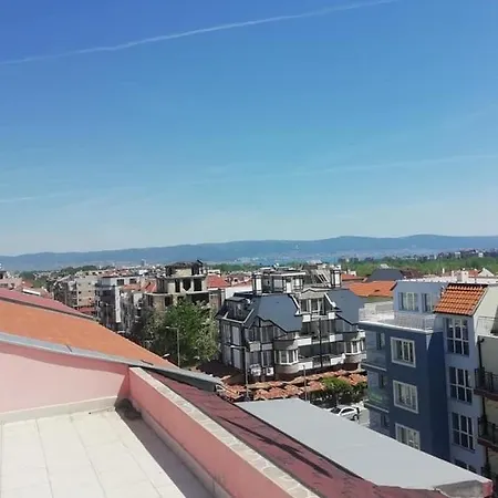 Ceco 3* Misivri