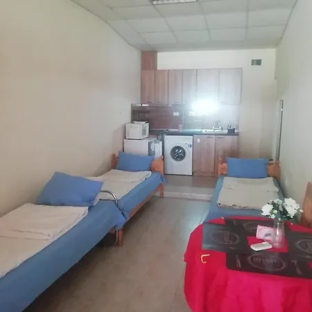 Konukevi Ceco 3*