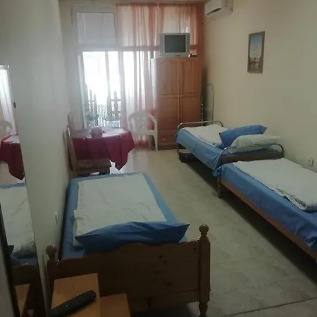 Konukevi Ceco Misivri