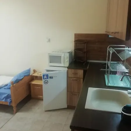 Konukevi Ceco 3*