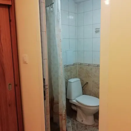 Ceco Konukevi 3*
