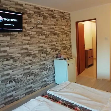 Konukevi Ceco