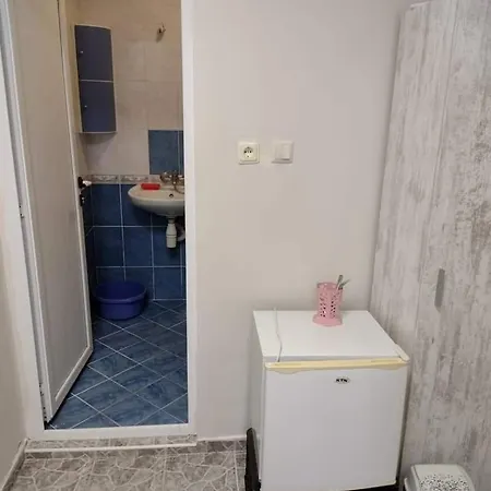Konukevi Ceco