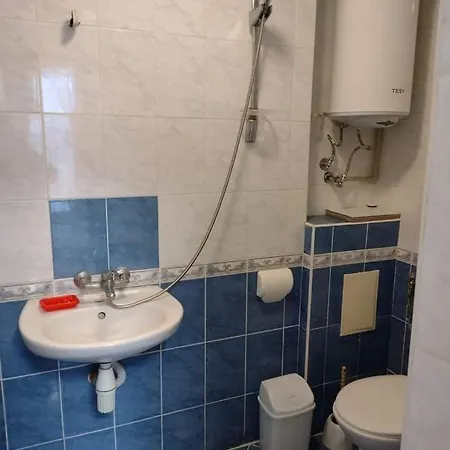 Konukevi Ceco Misivri