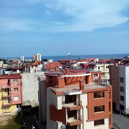 Ceco 3* Misivri
